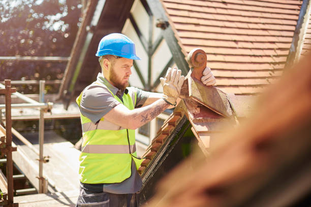 Best Commercial Roofing Services  in Park View, IA